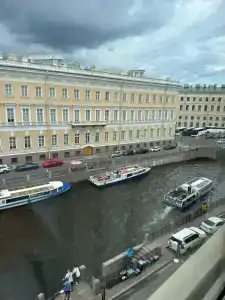 Maria St. Petersburg - 13