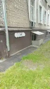 Kantino ApartHotel - 41
