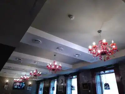 Матисов Домик у Новой Голландии - 89