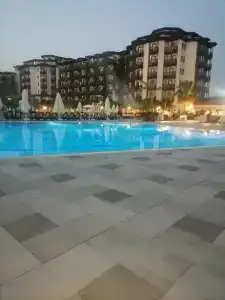 Selectum Family Resort Belek - 73