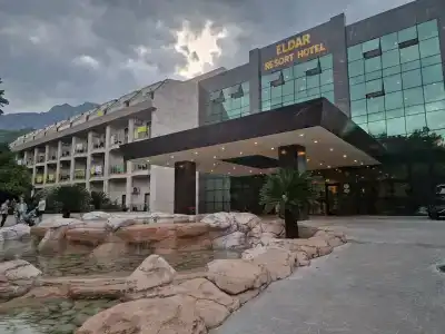 Eldar Garden Resort - 6