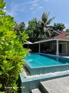 The Standard, Huruvalhi Maldives - 83