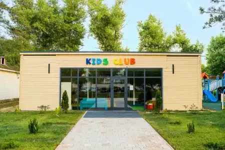 Pansionat Volna - 46