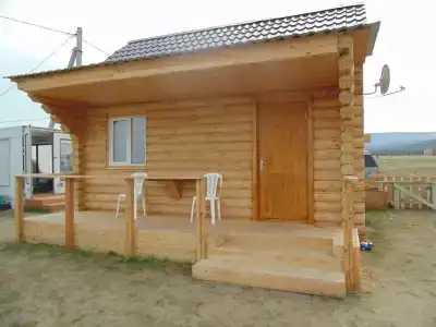 Resort Village "Udachnaya 8" - 42