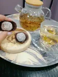 HISTORY Boutique & SPA - 45