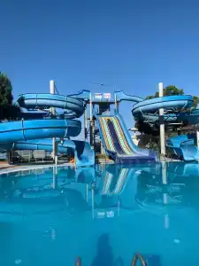 Özkaymak Select - Ultra All Inclusive - 5