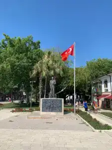 Sayanora & Park - 11