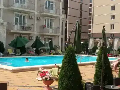 Avdallini Golden Bay - 15