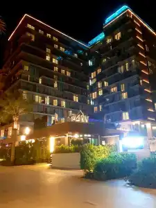 Radisson Beach Resort Palm Jumeirah - 6