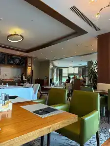 Renaissance Minsk - 76