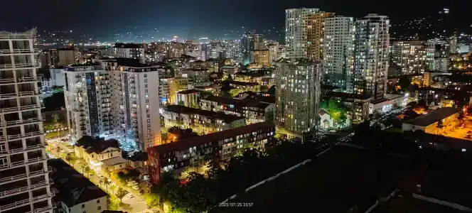  Best Western Premier Batumi - 20