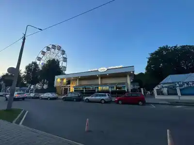 Парк-Замковый - 25