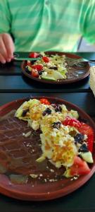 Агроусадьба Здоровей - 88