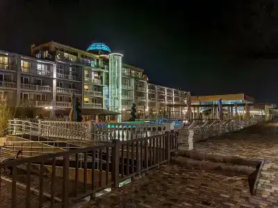 Ribera Resort&SPA - 27