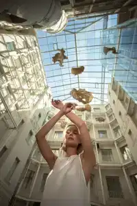 Indigo St.Petersburg- Tchaikovskogo, an IHG - 14