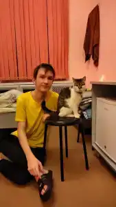 Trudovye rezervy - 36