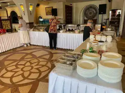 Gostinitsa Armeniya - 50