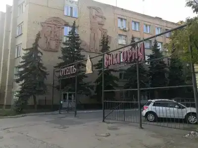 Viktoria - ZURO  - 12