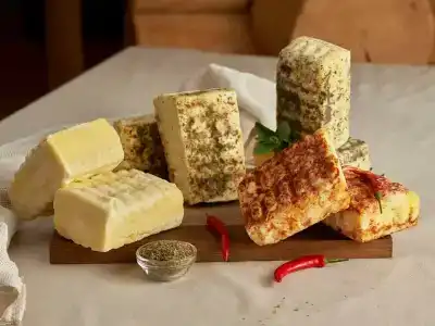 Usad'ba Chetyire Sezona - 64