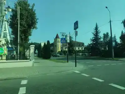 Парк-Замковый - 51