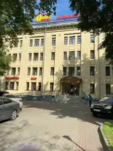 Апарт-отель Измайловский парк (Хоум) - 50