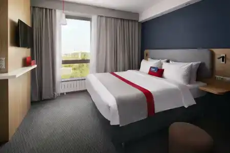 Holiday Inn Express - Khovrino, an IHG - 4