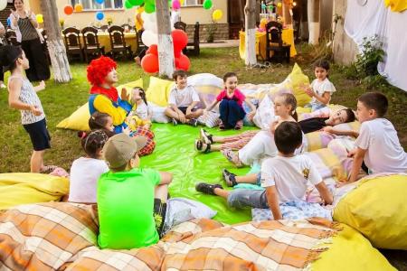 Гостиничный комплекс DELFIN - 40