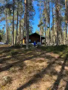 Kanda-Viking Tourist base - 40