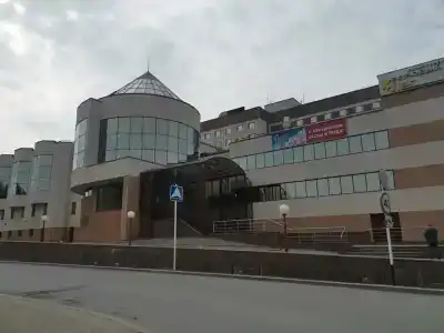 Kedrovyy Log - 64