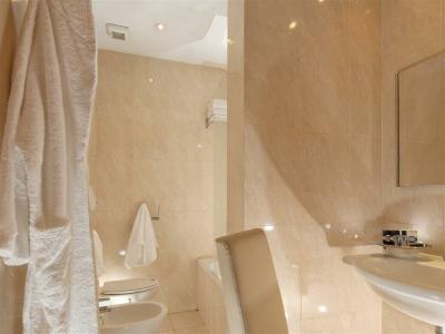 c-hotels Club House Roma - 26