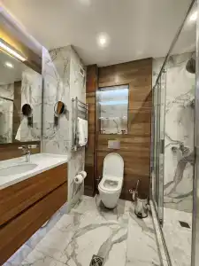 Edelweiss Grozny - 28