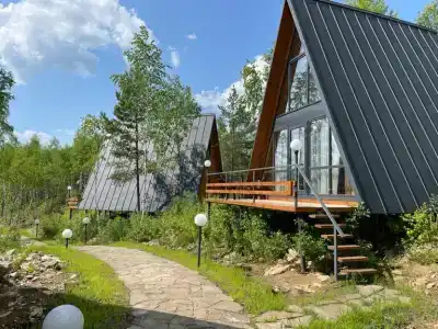 Nekrasovo Tourist base - 22