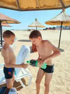 Zolotye peski Tourist base - 48