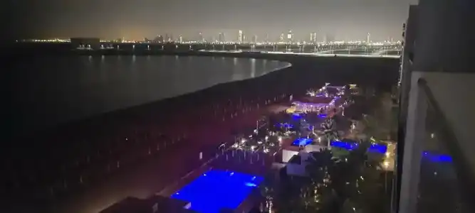 Riu Dubai Beach Resort - All Inclusive - 57