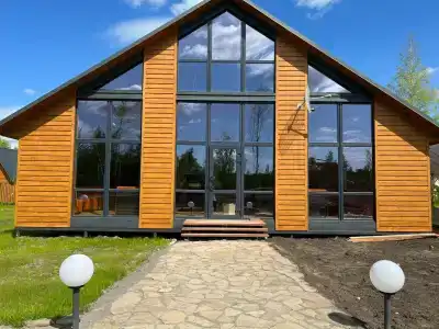 Nekrasovo Tourist base - 34