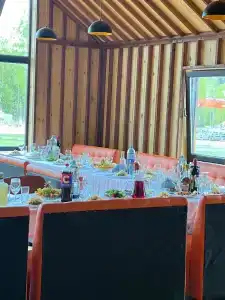 Nekrasovo Tourist base - 37