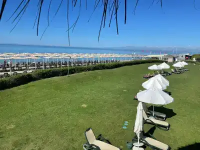 Sherwood Dreams Resort - 22