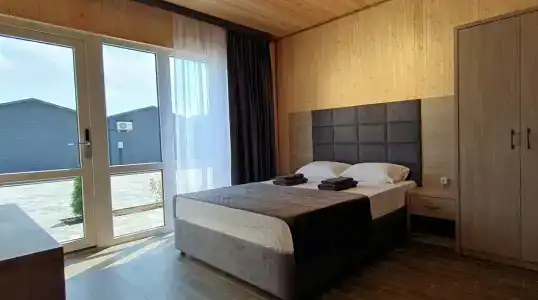 Grey House - 5