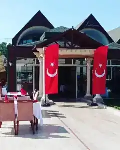 Ozs İncekum Beach Resort - 8