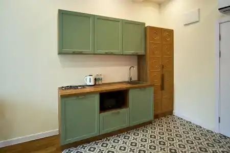 Tatarskaya Sloboda - 27