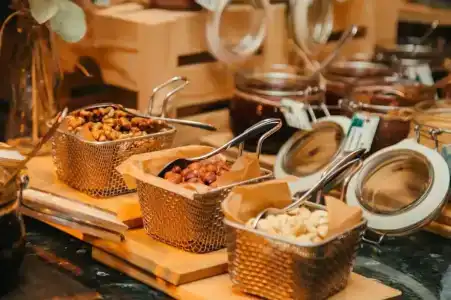 Renaissance St. Petersburg Baltic - 40