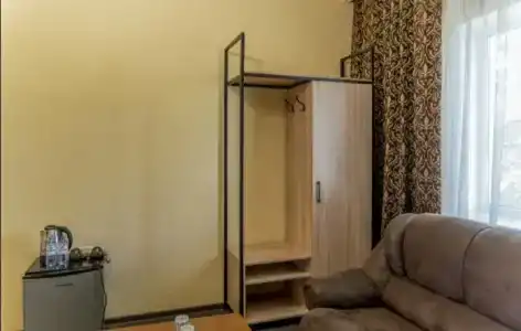 Apart's - 19