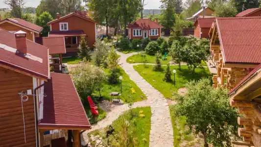 Kikino Na Vele Guest House - 12