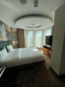 DoubleTree by Hilton Van - 40