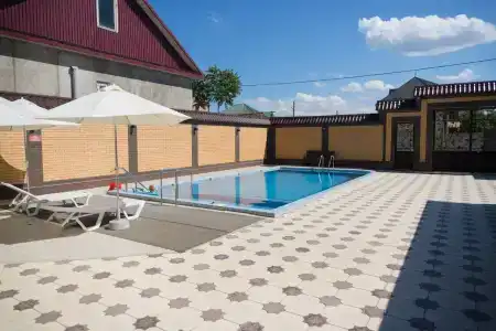 Hotel&SPA DeLuxe - 4