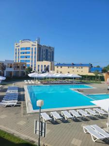 ЛетоoтеЛь - 19