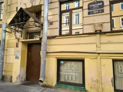 Дом Дехтерева - 51