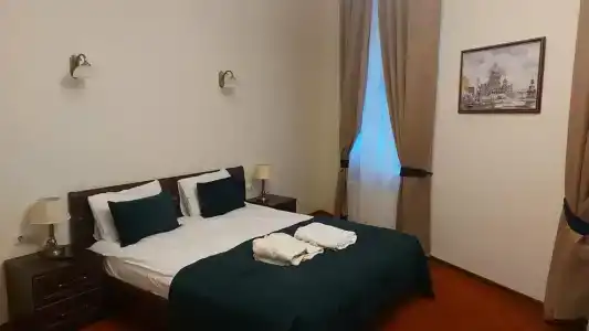 Соната на Владимирской площади - 41