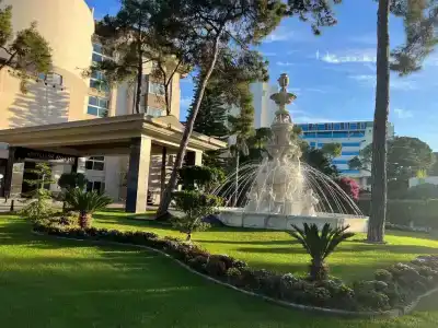 Papillon Ayscha Resort & Spa - All Inclusive Resort - 74