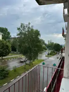 Krasivaya Mecha - 23